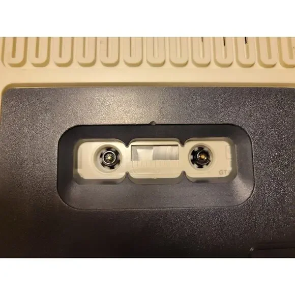 🎬RARE Major (Emerson) Model CRC-900 Portable Cassette Hero Prop